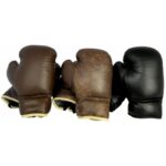OLD STYLE Gloves Collector's Series – Obrázok 23