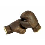 OLD STYLE Gloves Collector's Series – Obrázok 4