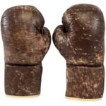 OLD STYLE Gloves Collector's Series – Obrázok 31