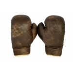 OLD STYLE Gloves Collector's Series – Obrázok 5
