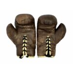 OLD STYLE Gloves Collector's Series – Obrázok 7