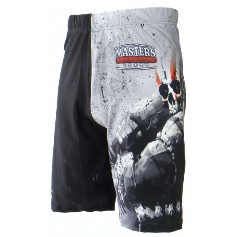 B2B-808376-0 Masters Mfc Training Shorts - Stm-Warrior M 066662-M – Obrázok 1