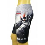 Masters Mfc Training Shorts - Stm-Warrior M 066662-M – Obrázok 2