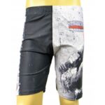 Masters Mfc Training Shorts - Stm-Warrior M 066662-M – Obrázok 3