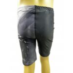 Masters Mfc Training Shorts - Stm-Warrior M 066662-M – Obrázok 4