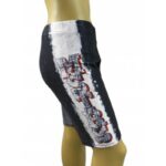 Masters Mfc Training Shorts - Stm-Warrior M 066662-M – Obrázok 5