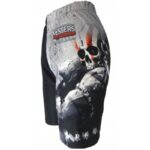 Masters Mfc Training Shorts - Stm-Warrior M 066662-M – Obrázok 6