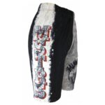 Masters Mfc Training Shorts - Stm-Warrior M 066662-M – Obrázok 7