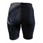 Masters Mfc Training Shorts - Stm-Warrior M 066662-M – Obrázok 8