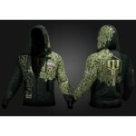 MFC "MINE" sweatshirt