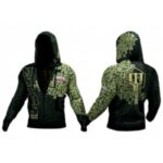 MFC "MINE" sweatshirt – Obrázok 2