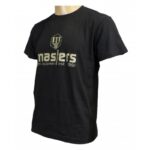 Masters Basic T-shirt M 061708-M – Obrázok 2