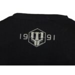Masters Basic T-shirt M 061708-M – Obrázok 5