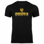 Masters Basic T-shirt M 061708-M – Obrázok 6