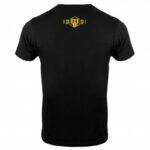 Masters Basic T-shirt M 061708-M – Obrázok 7