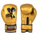 MJE Boxing Gloves - RPU-KM-GOLD (PRICE CHANGE) – Obrázok 2