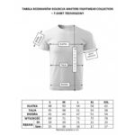 Masters Training Shirt M MFC DARK SIDE "CRACKED" 06122-M – Obrázok 6