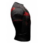 Masters Mfc Dark Side "Renegate" Training Shirt M 06123-M – Obrázok 3
