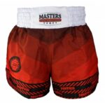 Masters kickboxing shorts Skb-W M 06654-02M – Obrázok 19