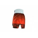 Masters kickboxing shorts Skb-W M 06654-02M – Obrázok 3