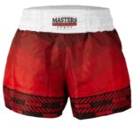 Masters kickboxing shorts Skb-W M 06654-02M – Obrázok 22