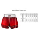 Masters kickboxing shorts Skb-W M 06654-02M – Obrázok 28