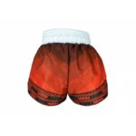 Masters kickboxing shorts Skb-W M 06654-02M – Obrázok 4
