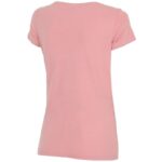 T-shirt 4F W H4L22-TSD353 56S – Obrázok 2