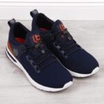 Bugatti M JJ153028 INT1716 sports shoes – Obrázok 3