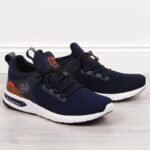 Bugatti M JJ153028 INT1716 sports shoes – Obrázok 6