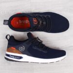 Bugatti M JJ153028 INT1716 sports shoes – Obrázok 8