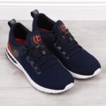 Bugatti M JJ153028 INT1716 sports shoes – Obrázok 10