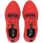 Puma Wired Run Jr shoes 374214 05 – Obrázok 2