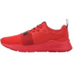 Puma Wired Run Jr shoes 374214 05 – Obrázok 3