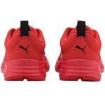 Puma Wired Run Jr shoes 374214 05 – Obrázok 4