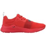 Puma Wired Run Jr shoes 374214 05 – Obrázok 6