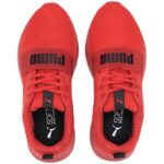 Puma Wired Run Jr shoes 374214 05 – Obrázok 7