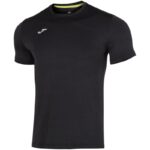 Joma Running Night Short Slevee T-shirt M 101775.100 – Obrázok 3
