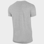 T-shirt 4F M H4L22-TSM352 27M – Obrázok 2