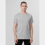T-shirt 4F M H4L22-TSM352 27M – Obrázok 3