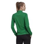 Adidas Entrada 22 W sweatshirt HI2131 – Obrázok 2
