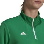 Adidas Entrada 22 W sweatshirt HI2131 – Obrázok 3