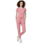 Trousers 4F W H4L22 SPDD350 56S – Obrázok 4