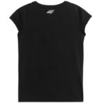 T-shirt 4F Jr HJL22 JTSD010 20S – Obrázok 2