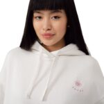 Outhorn Sweatshirt W HOL22 BLD603A 11S – Obrázok 10