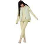 Outhorn W HOL22 KUDP600 42S Vest – Obrázok 8