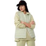 Outhorn W HOL22 KUDP600 42S Vest – Obrázok 9