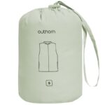 Outhorn W HOL22 KUDP600 42S Vest – Obrázok 10