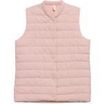 Outhorn W HOL22 KUDP600 56S Vest