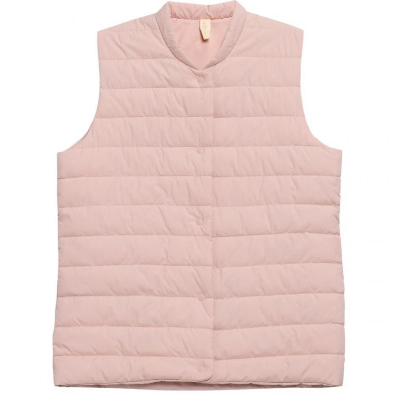 B2B-813598-0 Outhorn W HOL22 KUDP600 56S Vest – Obrázok 1